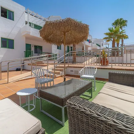 Elena * 푸에르토 델 카르멘