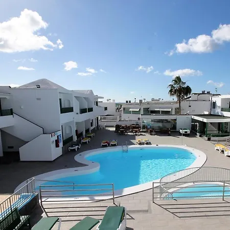 Apartamento Elena Puerto del Carmen (Lanzarote)