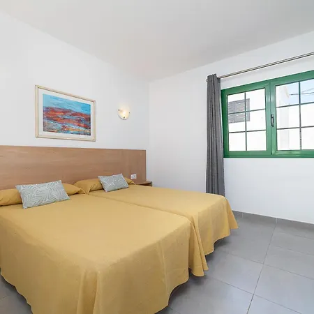 Elena Apartamento Puerto del Carmen (Lanzarote)