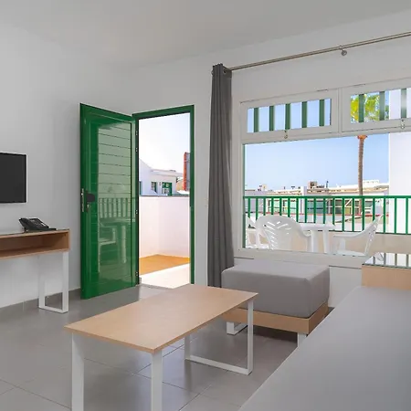 Elena Apartamento