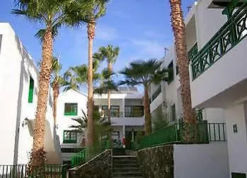 埃莱娜公寓