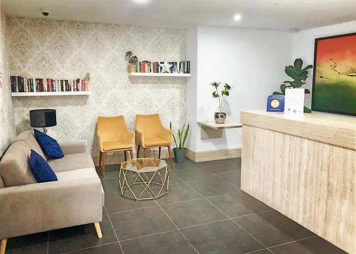 Elena Apartment Puerto del Carmen (Lanzarote)