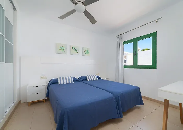 Elena * Puerto del Carmen (Lanzarote)