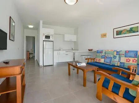 Apartament Elena Puerto del Carmen (Lanzarote)
