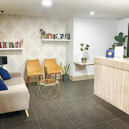 Elena アパート プエルト・デル・カルメン