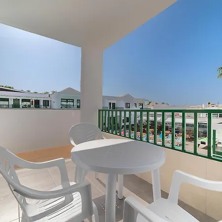 アパート Elena *