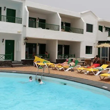 Apartament Elena