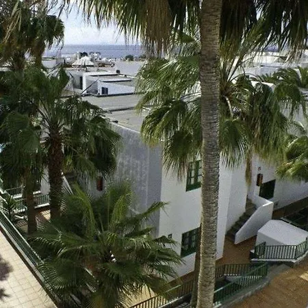 アパート Elena *