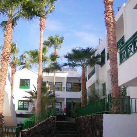 Apartament Elena