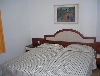 Elena Apartment *