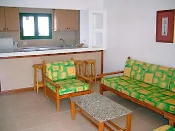 Apartament Elena Puerto del Carmen (Lanzarote)