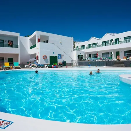 Apartament Elena Puerto del Carmen (Lanzarote)