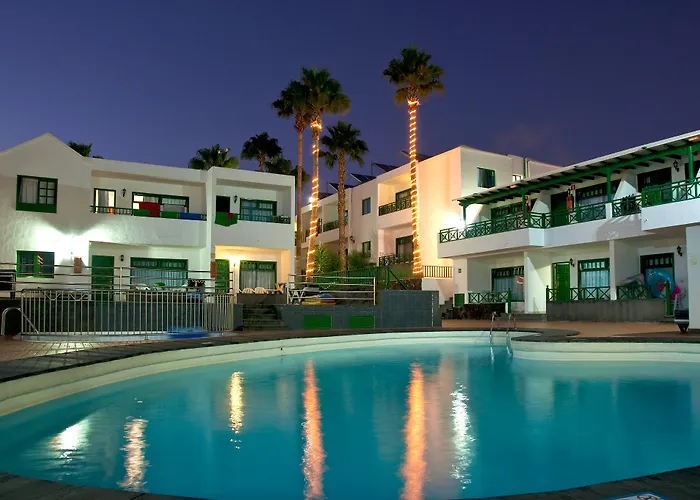 埃莱娜公寓 公寓