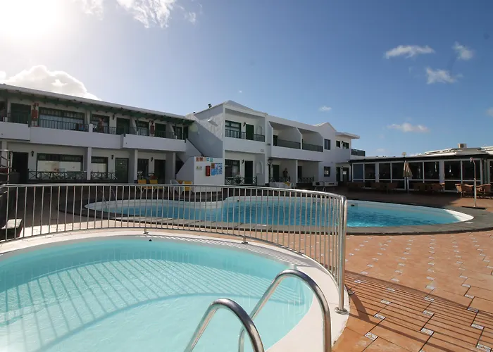 Appartement Elena Puerto del Carmen (Lanzarote)