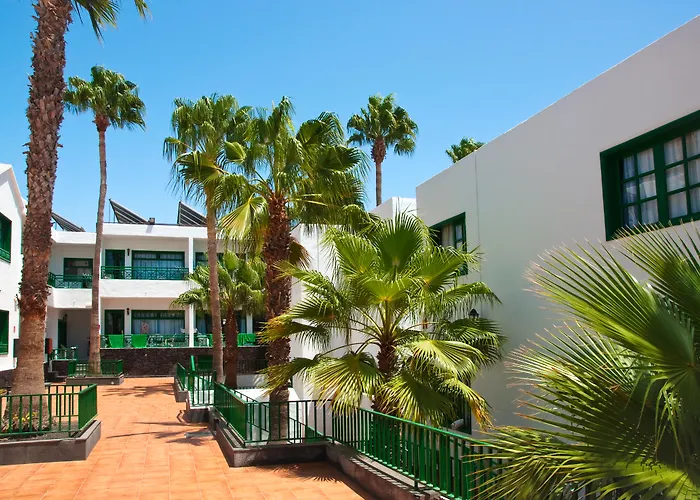 Elena Apartment Puerto del Carmen (Lanzarote)