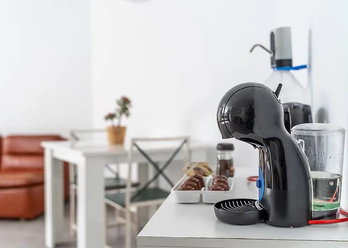 Appartement Elena Puerto del Carmen (Lanzarote)