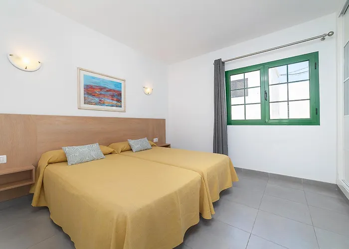 Elena Appartement Puerto del Carmen (Lanzarote)