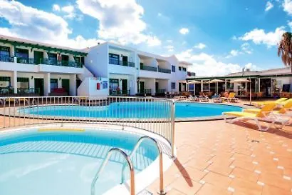 公寓 埃莱娜公寓