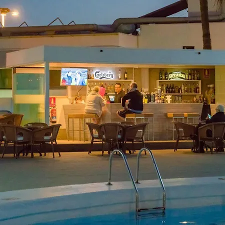 Апартаменти Elena