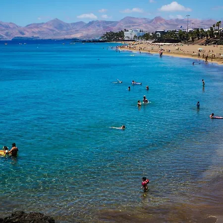 Elena * Пуерто-дель-Кармен