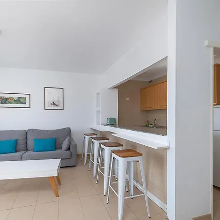 Elena Апартаменти