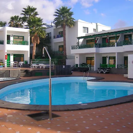 Elena Апартаменти