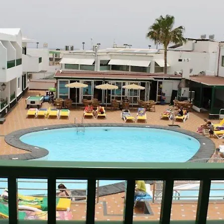 Апартаменти Elena Пуерто-дель-Кармен