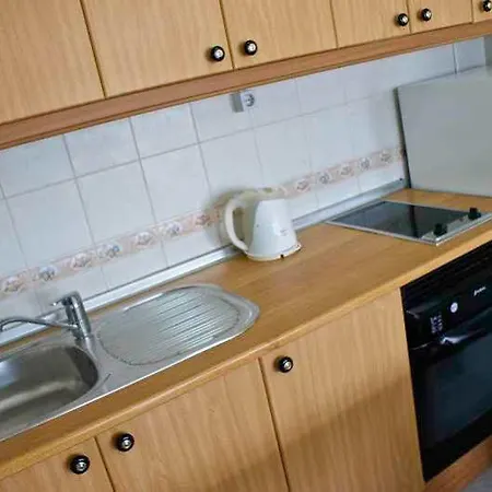 Апартаменти Elena Пуерто-дель-Кармен