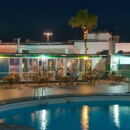 Elena * Пуерто-дель-Кармен