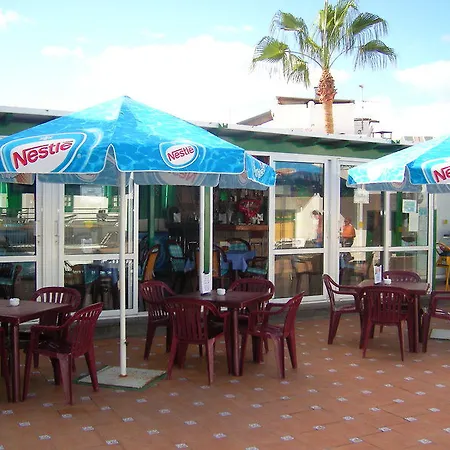 Апартаменти Elena