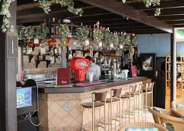 Elena Πουέρτο Ντελ Κάρμεν