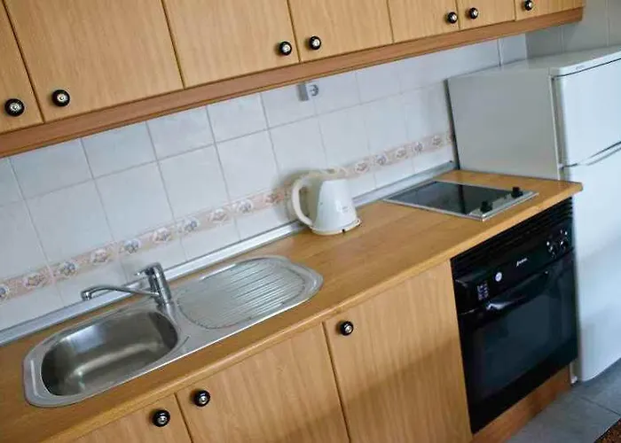 Διαμέρισμα Elena Πουέρτο Ντελ Κάρμεν