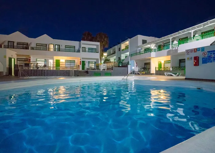 Διαμέρισμα Elena Πουέρτο Ντελ Κάρμεν